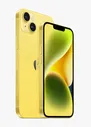 iPhone 14 Plus 128гб Жёлтый