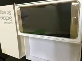 SAMSUNG GALAXY S6 Edge Plus 4G LTE (SM-G928A 128гб)