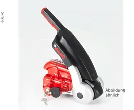 AL-KO Safety Plus красный для AKS 2004/3004