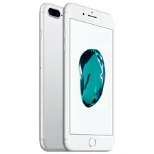iPhone 7 Plus 128 GB белый