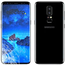 Замена стекла Samsung Galaxy S9 Plus
