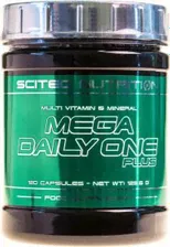 Mega Daily One Plus