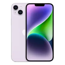 Apple iPhone 14 Plus 512Gb eSIM Purple, фиолетовый