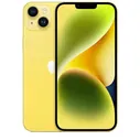 iPhone 14 Plus 512Gb Yellow