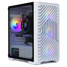 Настольный компьютер Robotcomp Старт V3 Plus White, Старт V3 Plus White