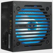 Блок питания 500W AeroCool VX PLUS 500 RGB (VX PLUS 500 RGB)