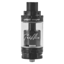 Обслуживаемый атомайзер Griffin 25 Plus RDTA