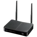 Wi-Fi роутер ZYXEL LTE3301-PLUS в городе Санкт-Петербург