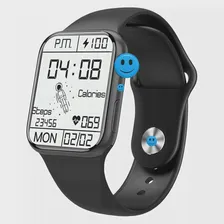 🛍 Smart watch M26 plus Series 6 с беспроводной зарядкой, умный браслет с активной кнопкой экраном 44 мм с 50 циферблатами