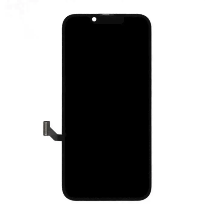 Дисплей IPhone копия 14 Plus-0