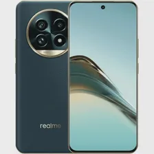 Смартфон Realme 13 Pro Plus 12/512Gb Emerald Green