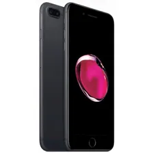 Apple iPhone 7 Plus 128 ГБ (чёрный)