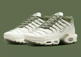Nike Air Max TN Plus Neutral Olive