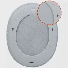 Амбушюры для наушников Edifier W800BT Plus W808BT K815P K841P G1 G20, сменные амбушюры, амбушюры, аксессуары (art.: 3920bf2d76df3)