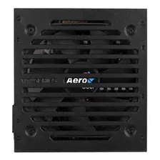 Aerocool VX Plus 500 500W