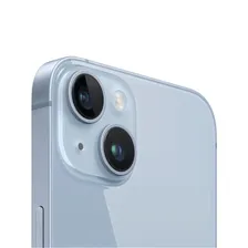 Телефон Apple iPhone 14 Plus 128Gb (Blue)