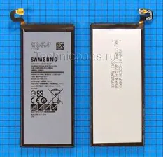 Аккумулятор для Samsung Galaxy S6 edge Plus g928