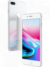 iPhone 8 Plus 128 Гб Серебристый