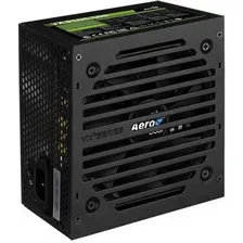 Блок питания Aerocool VX PLUS 550