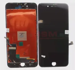 Дисплей для iPhone 8 Plus Черный (Oricolor)