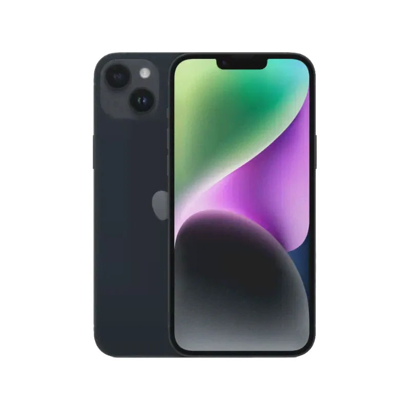 iPhone 14 Plus Midnight 256Gb-0