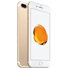 Apple iPhone 7 Plus 128 ГБ Золотой USA