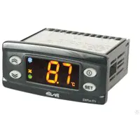 Микропроцессор (контроллер) Eliwell EW 974 Plus