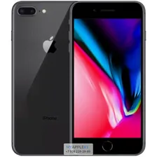 iPhone 8 Plus 128 Gb Space Gray