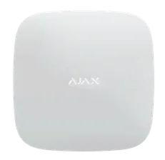 Hub Plus white