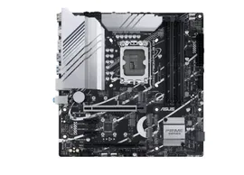 Материнская плата ASUS PRIME Z790M-PLUS D4 (PRIME Z790M-PLUS D4)