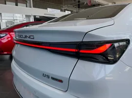 BAIC U5 PLUS Luxury
