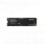 Твердотельный диск 2TB Samsung 970 EVO plus