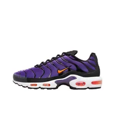 Nike Air Max Plus "Purple"