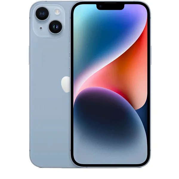 iPhone 14 Plus 512Gb Blue-0