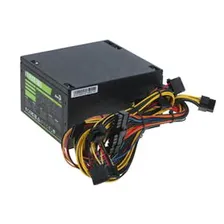 Блок питания AeroCool 500W VX-500 Plus