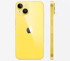 iPhone 14 Plus 128гб Жёлтый