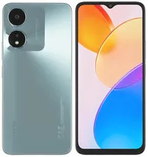 Смартфон Honor honor x5 plus 4/64gb cyan lake