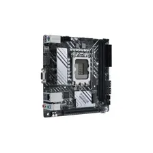Материнская плата Asus PRIME H610I-PLUS D4-CSM в Москве
