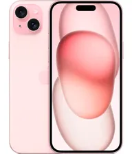 iPhone 15 Plus 256 Pink