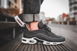 Nike Air Max Plus 97