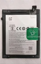 Аккумулятор one plus 3t