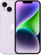 Смартфон Apple iPhone 14 Plus 512GB eSim Purple (Фиолетовый)