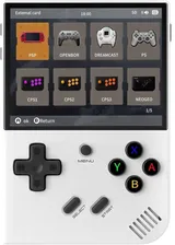 Игровая консоль Anbernic RG35XX Plus, белый