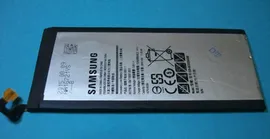 Аккумулятор для Samsung Galaxy S6 edge plus