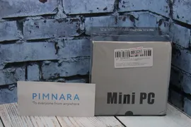 FIREBAT T8 Pro Plus мини ПК Intel Celeron N5095 N100 8GB 256GB EU