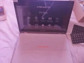🛍 Ноутбук Teclast F7 Plus 2, 14,1 дюйма, 8 ГБ ОЗУ, 256 Гб SSD, Intel Celeron N4120, Windows 10, Intel UHD Graphics 600