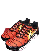 Nike Air Max Plus Sunset