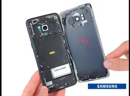 Замена аккумулятора Samsung Galaxy S9+ Plus