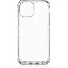 Прозрачный чехол для iPhone 14 Plus