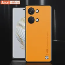 Для OnePlus Ace Pro Racing Case Роскошный Чехол Из Искусственной Кожи Для OnePlus Ace 2V 2v One Plus Ace 2 5G Силиконовый Защитный Чехол Для Телефона